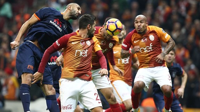 Galatasaray'a İngiltere'den stoper transferi