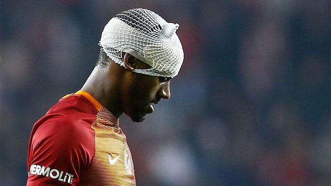 Galatasaray’a sakat isimlerden iyi haber!