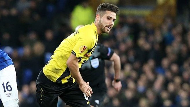 Galatasaray’a sürpriz isim: Leonardo Bertone