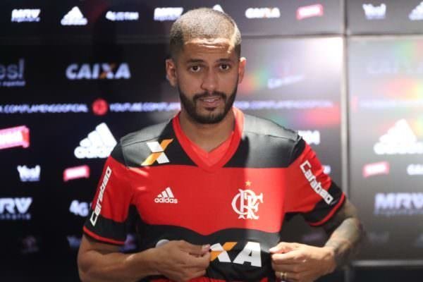 Galatasaray’a yeni Melo