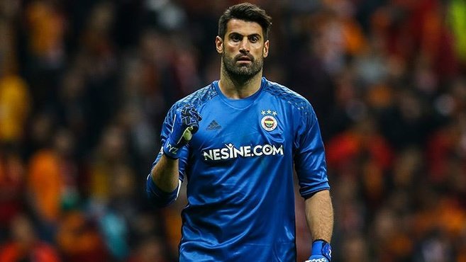 Galatasaray’da bomba sözler: Volkan Demirel bizi kurtardı!