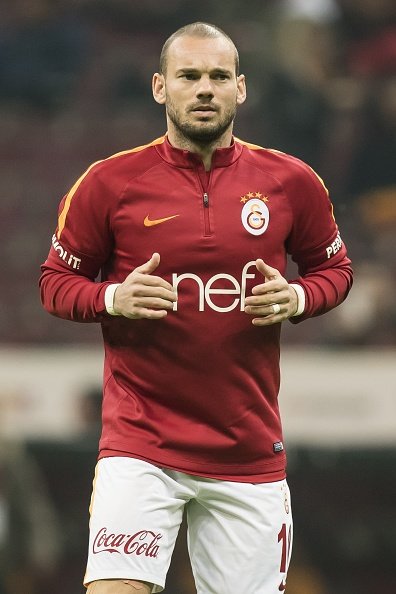 Galatasaray’da büyük kriz! Sneijder...