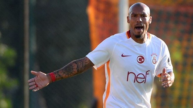 Galatasaray’da De Jong neden oynamıyor?