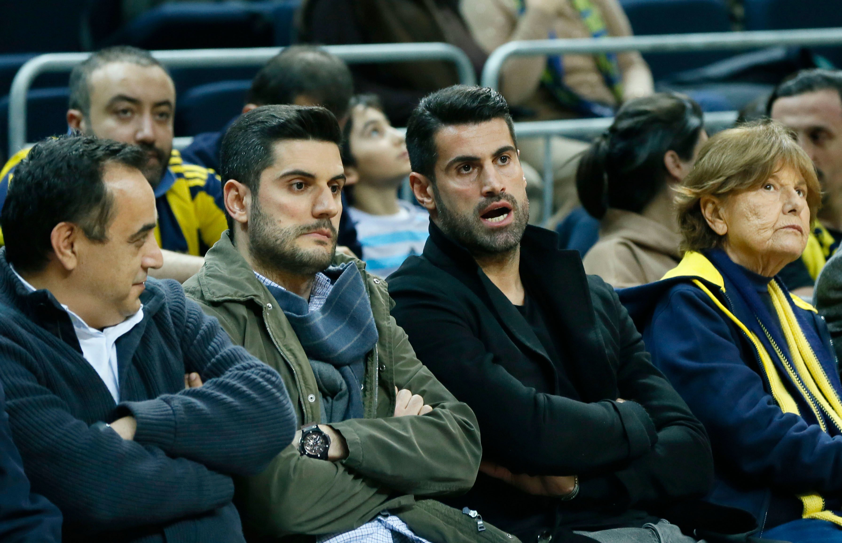 'Galatasaray'da derbi patlamasının nedeni