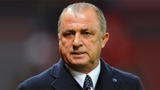 'Galatasaray'da Fatih Terim gelişmesi