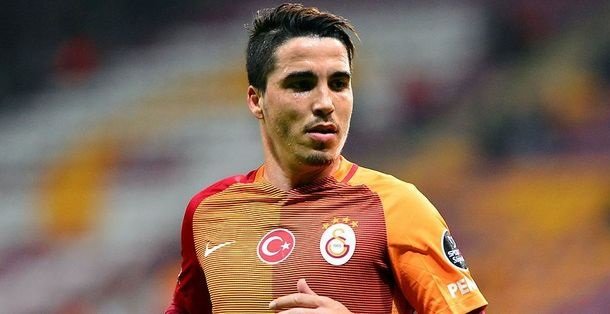Galatasaray'da Josue için transfer gelişmesi