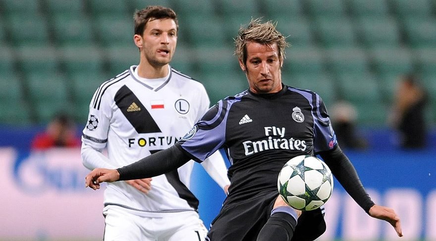 Galatasaray’da solun ilacı Fabio Coentrao