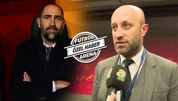 Galatasaray’da transfer zirvesi