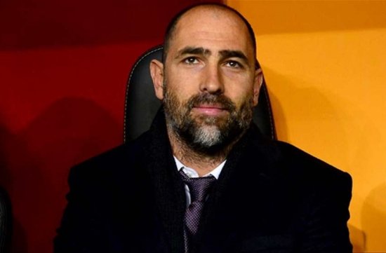 'Galatasaray'da Tudor'un yönetimi şaşırtan isteği