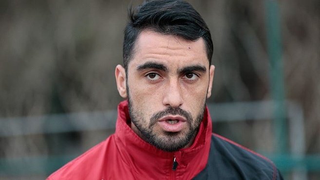 Galatasaray’da Uğur Çiftçi sürpriz!