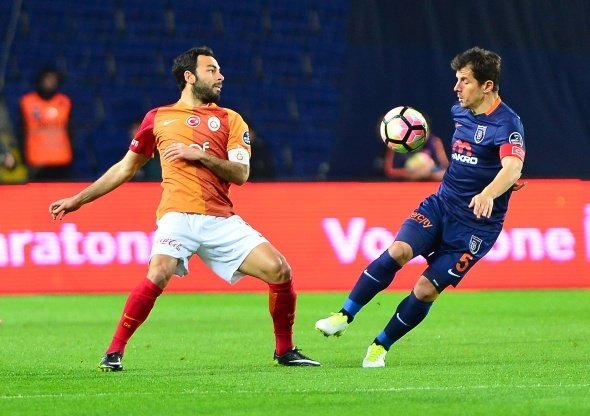 Galatasaray’dan 15 milyon Euro’luk kulübe