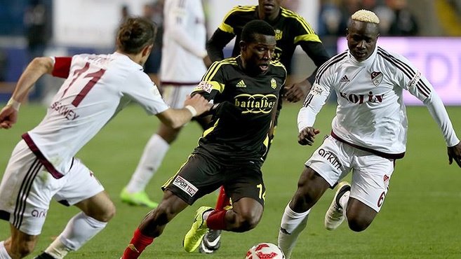 Galatasaray’dan çok sürpriz bir isim!