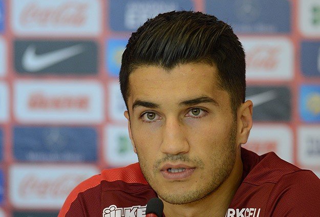 Galatasaray’dan Nuri Şahin bombası