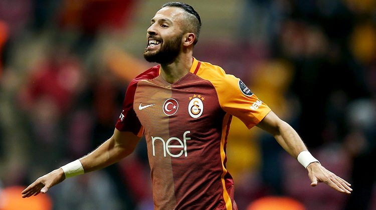 'Galatasaray'dan son dakika Yasin Öztekin kararı