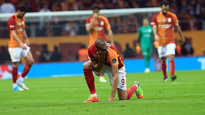 Galatasaray'ı bekleyen büyük tehlike