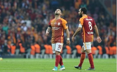Galatasaray’ı bekleyen büyük tehlike!
