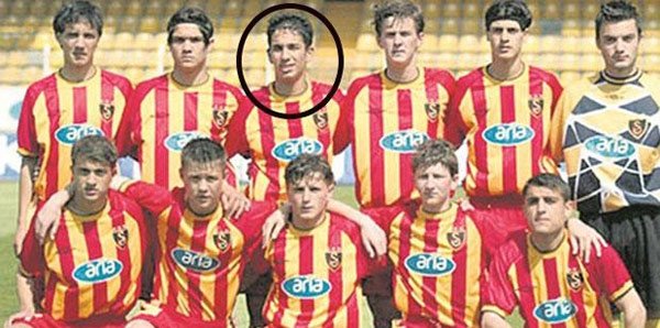 Galatasaray’ın altın jenerasyonu kayıp!