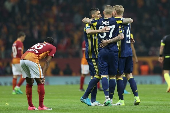 Galatasaray’ın derbi kaybı 100 milyon TL