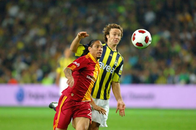 'Galatasaray'ın eski futbolcusu Pino'nun yeni adresi şaşırttı