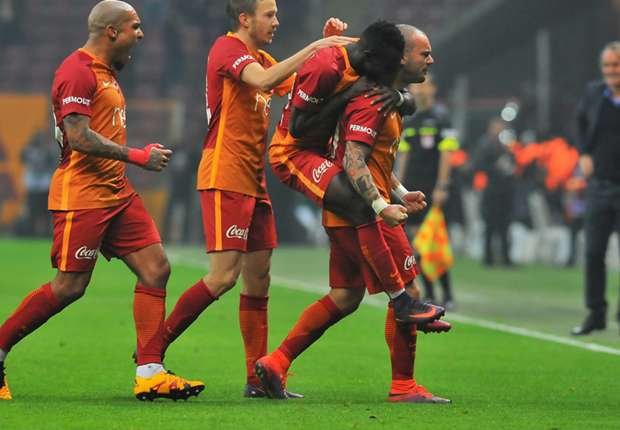 Galatasaray’ın rotası yıldız transferi!