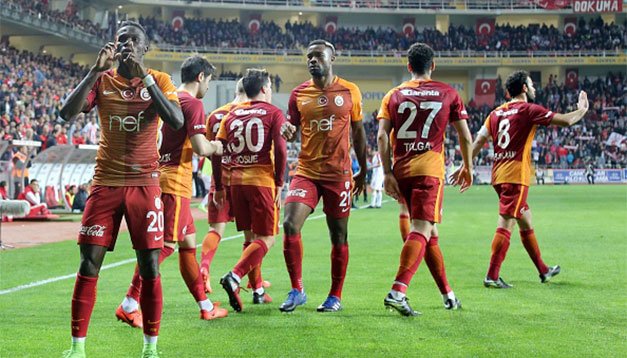 'Galatasaray'da son dakika transfer planlaması