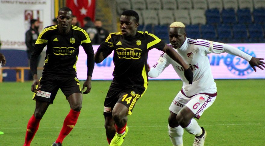 Galatasaray’ın transfer listesinde sürpriz isim