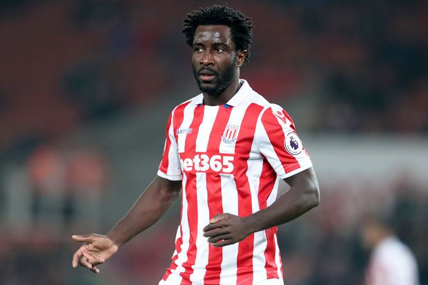 'Galatasaray'ın Wilfried Bony transferinde sıcak gelişme