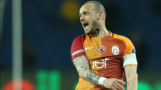 Galatasaray’ın yabancıları isyan bayrağını açtı!