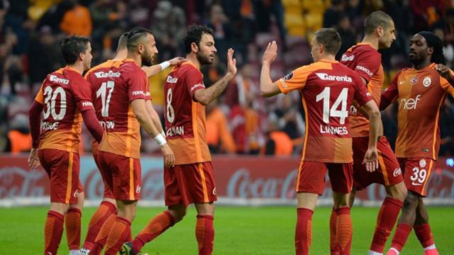 'Galatasaraylı yıldızdan olay gönderme! 