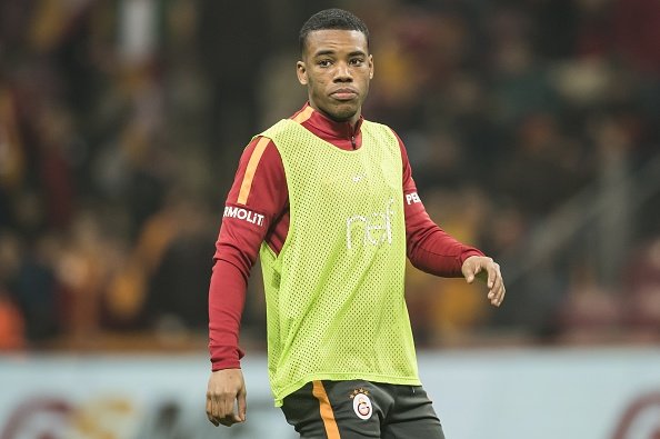 Garry Rodrigues'ten internet itirafı