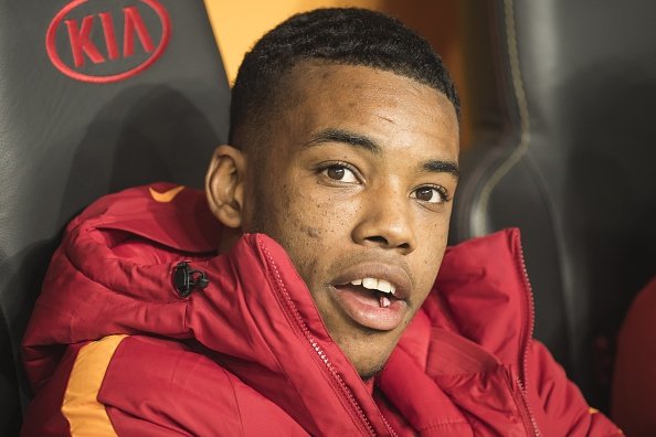 'Garry Rodrigues'ten internet itirafı