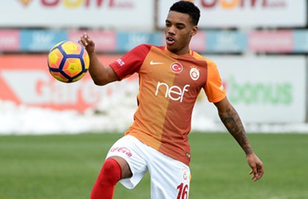 Garry Rodriguez krizinde son dakika!