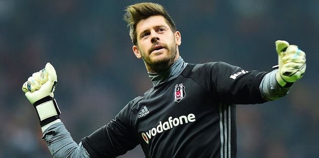 FABRİ’NİN DURUMU BELİRSİZ
