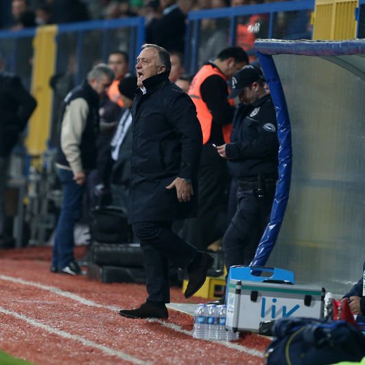 Advocaat’tan teşekkür!