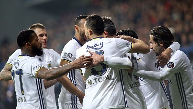 Yok artık! Fenerbahçe’de sadece 2.5 milyon Euro!