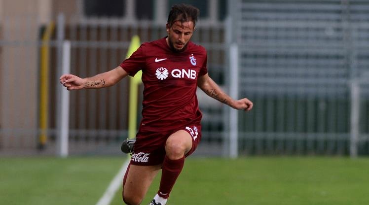 ZEKİ: BEŞİKTAŞ MAÇINI KAZANACAĞIZ