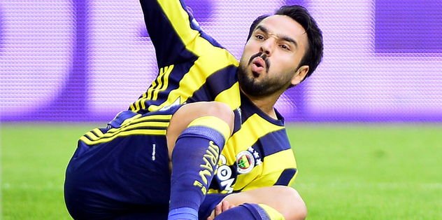 ’’Geçemezse yerde!’’