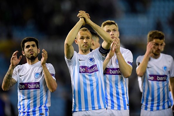 Genk: 40