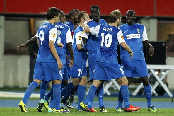 Genk - 40.00