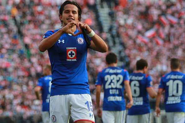 Gerardo Flores - 1,00 mil. Euro