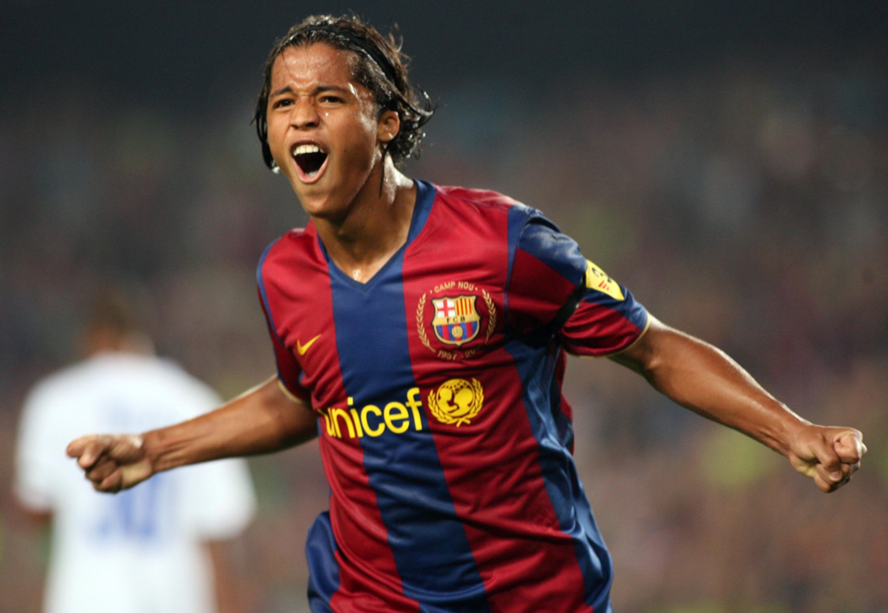 Giovani dos Santos - Los Angeles Galaxy
