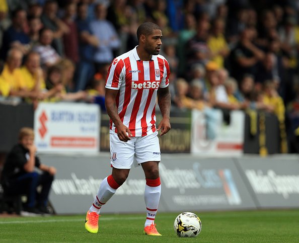 Glen Johnson - Stoke City - 6,00 mil. Euro