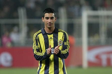 GÖKHAN EMRECİKSİN - FENERBAHÇE