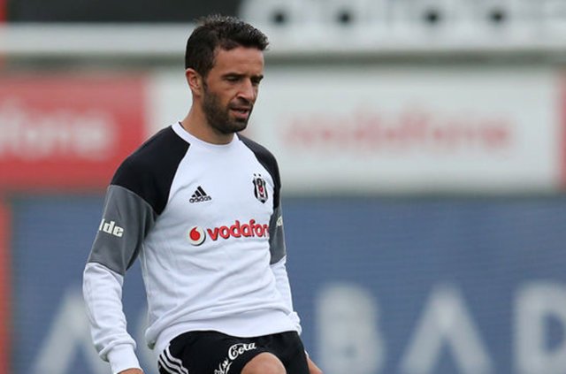 GÖKHAN GÖNÜL - SAMSUN