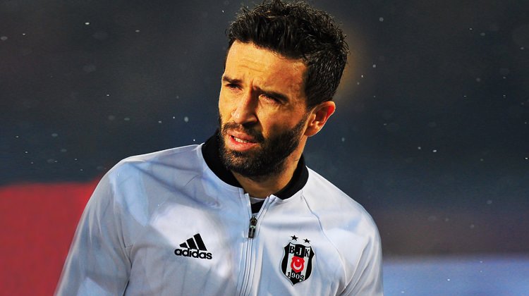 Gökhan Gönül neden penaltı atmadı