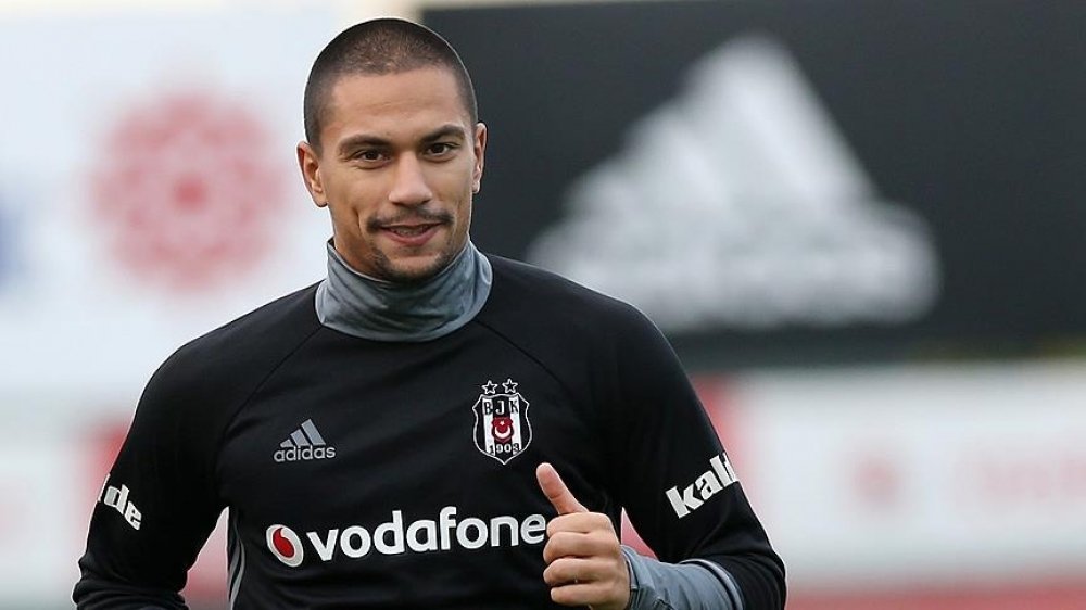 Gökhan Inler - Trabzonspor