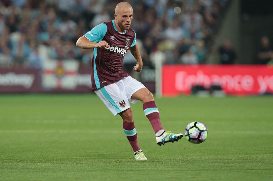 Gökhan Töre - Trabzonspor