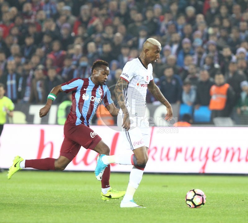 GOL ORTALAMASINDA SOSA’YI EZDİ