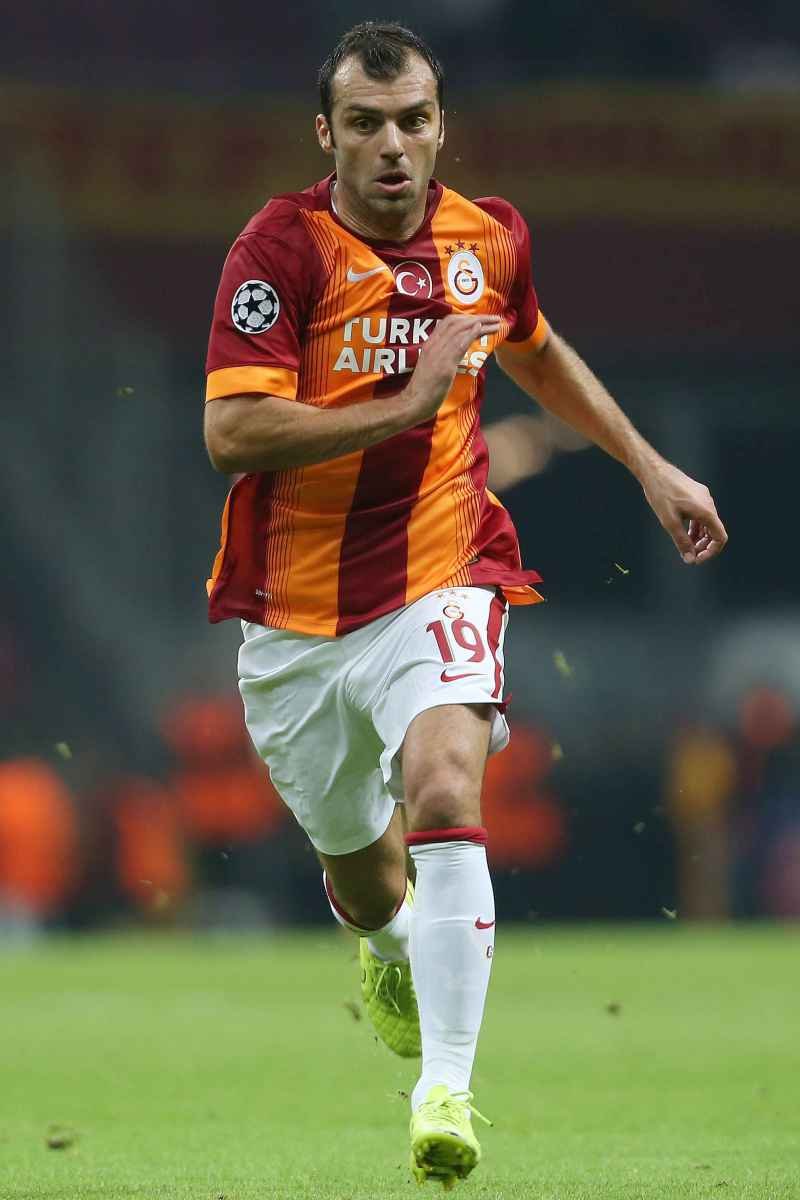 Goran Pandev’den olay Galatasaray sözleri