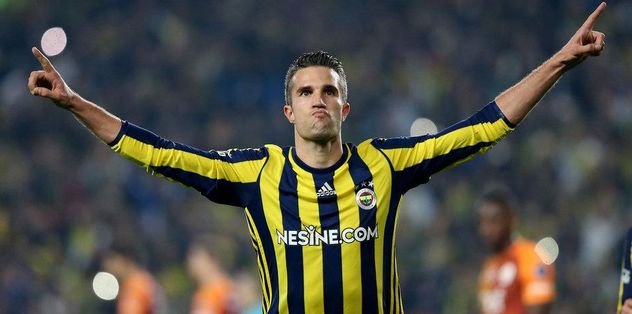 G.Saray’a iki gol attım, yükseldim